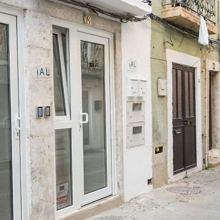 דירות שטובל Sado House מראה חיצוני תמונה