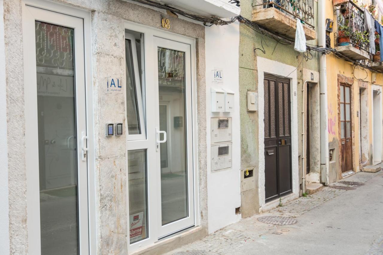 דירות שטובל Sado House מראה חיצוני תמונה